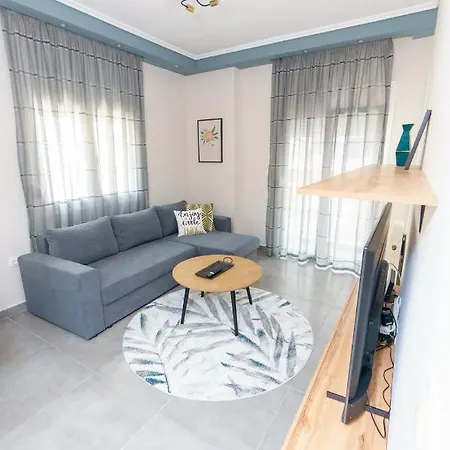 Apartmán Stylish Urban Getaway By Thesbnb