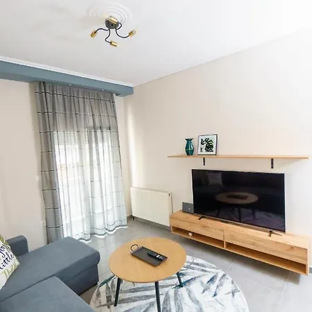 Apartmán Stylish Urban Getaway By Thesbnb *