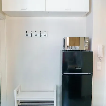 Stylish Urban Getaway By Thesbnb * Szaloniki