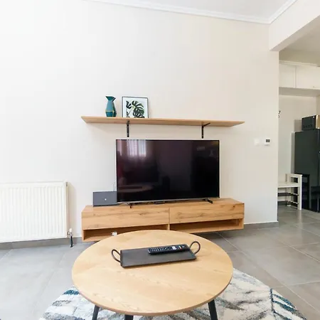 Stylish Urban Getaway By Thesbnb Apartment