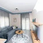 Διαμέρισμα Stylish Urban Getaway By Thesbnb *