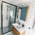 Διαμέρισμα Stylish Urban Getaway By Thesbnb *