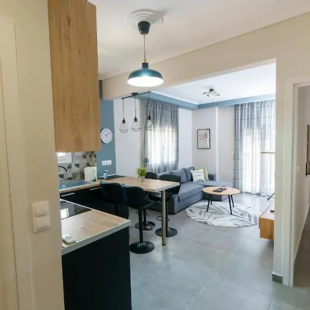 Stylish Urban Getaway By Thesbnb *