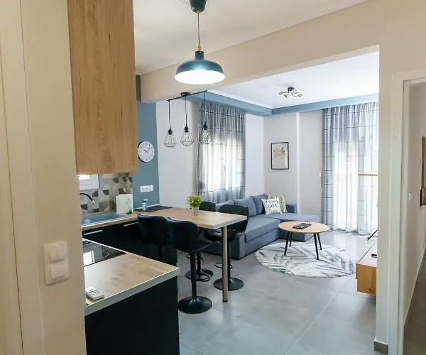 Stylish Urban Getaway By Thesbnb *